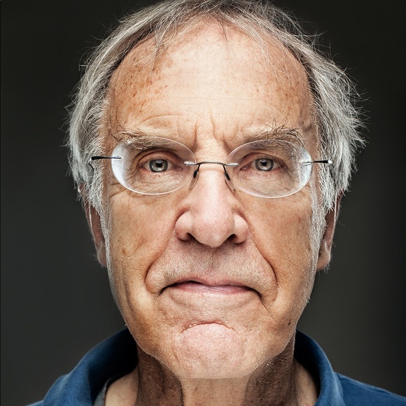 Meet your Posher, Peter - Picture 1 of 1